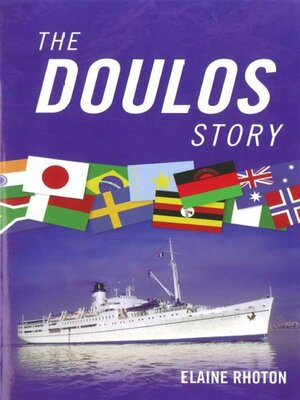 cover image of The Doulos Story